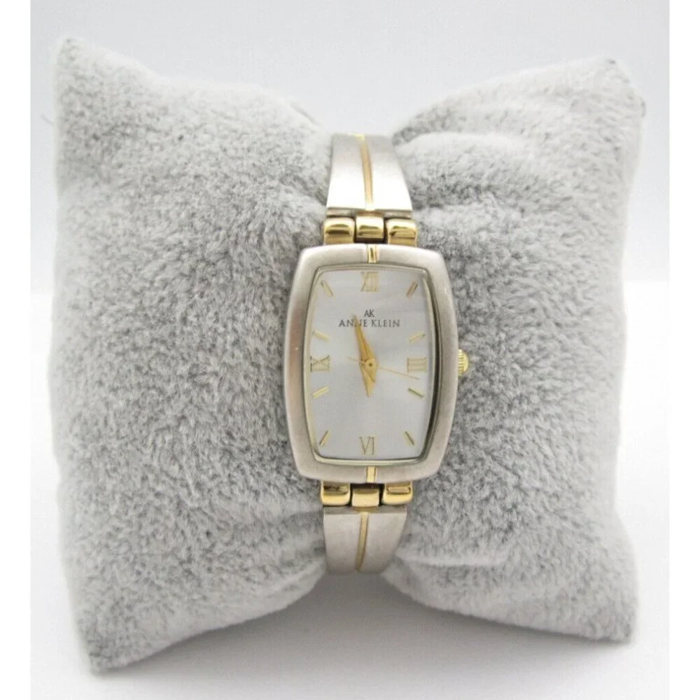 Women Anne Klien Quartz WR Analog 19mm Watch (H631) 